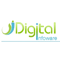 Digital Infowave logo - Python Training Client NearLearn Bangalore